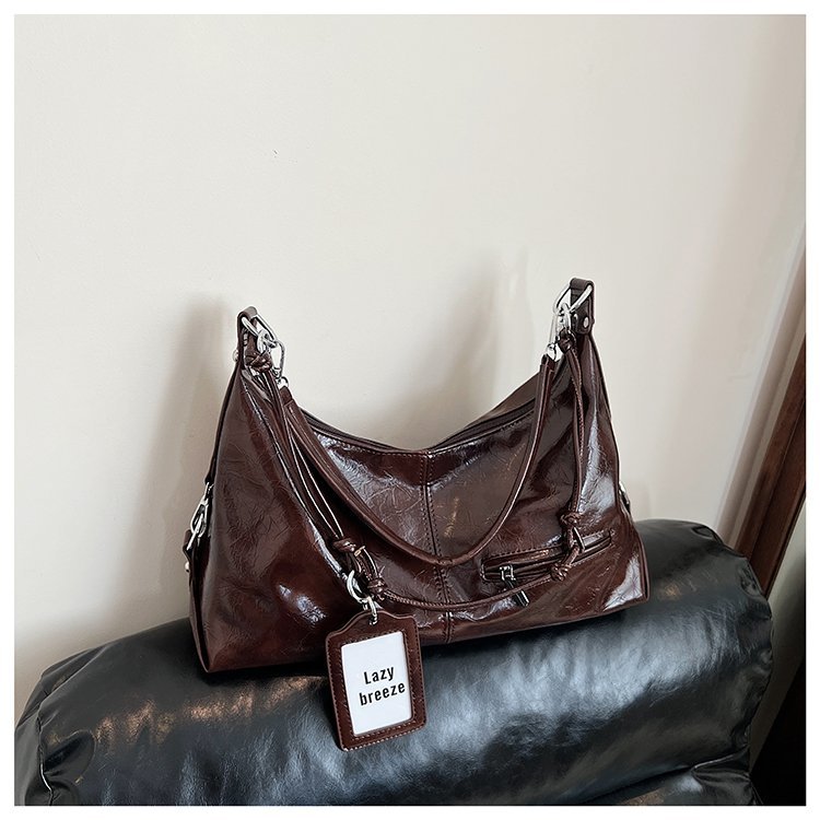 OEM Womens Tote Bag for Bulk Wholesale Buyers – SS-2785 — 28