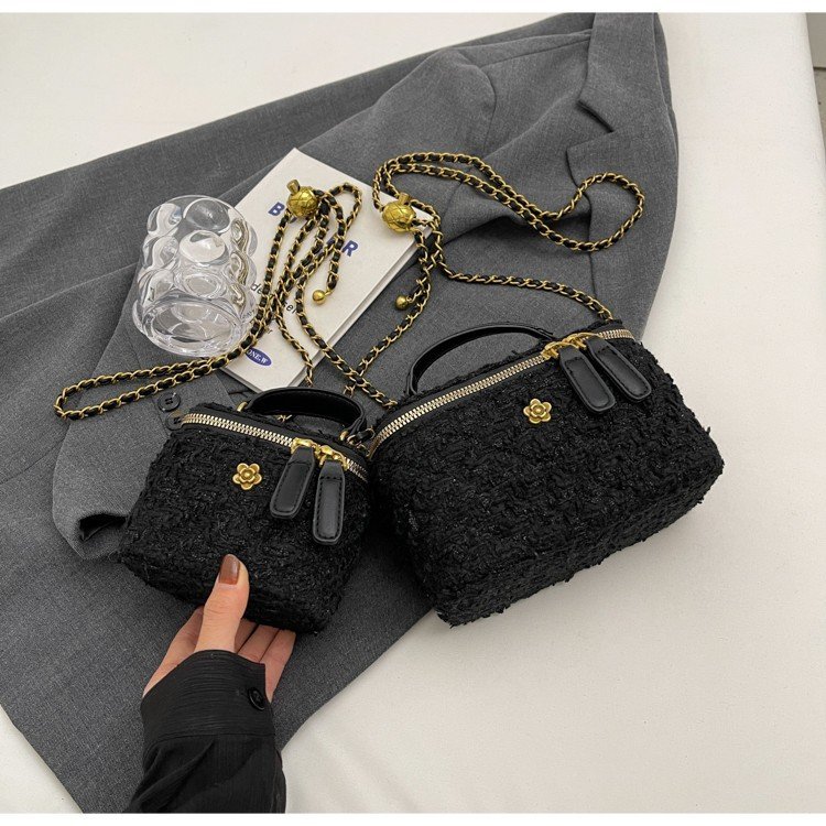 Bolso bandolera de mujer al por mayor para proyectos de bolsos personalizados – SS-28218-1 — 1