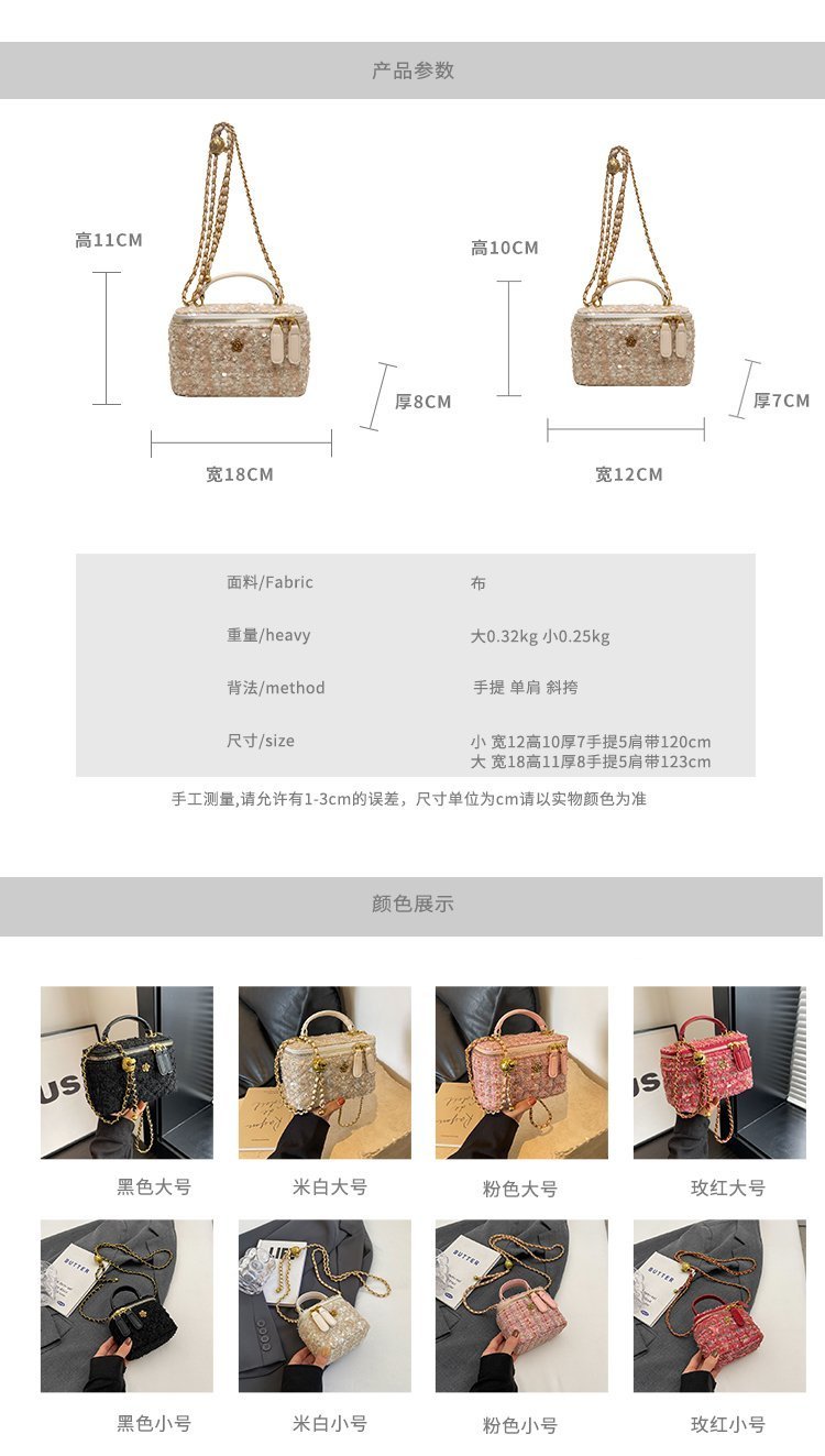 Bolso bandolera de mujer al por mayor para proyectos de bolsos personalizados – SS-28218-1 — 2