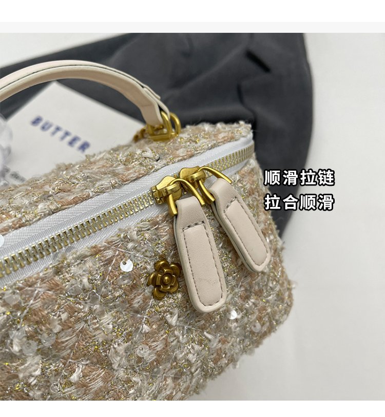 Bolso bandolera de mujer al por mayor para proyectos de bolsos personalizados – SS-28218-1 — 4