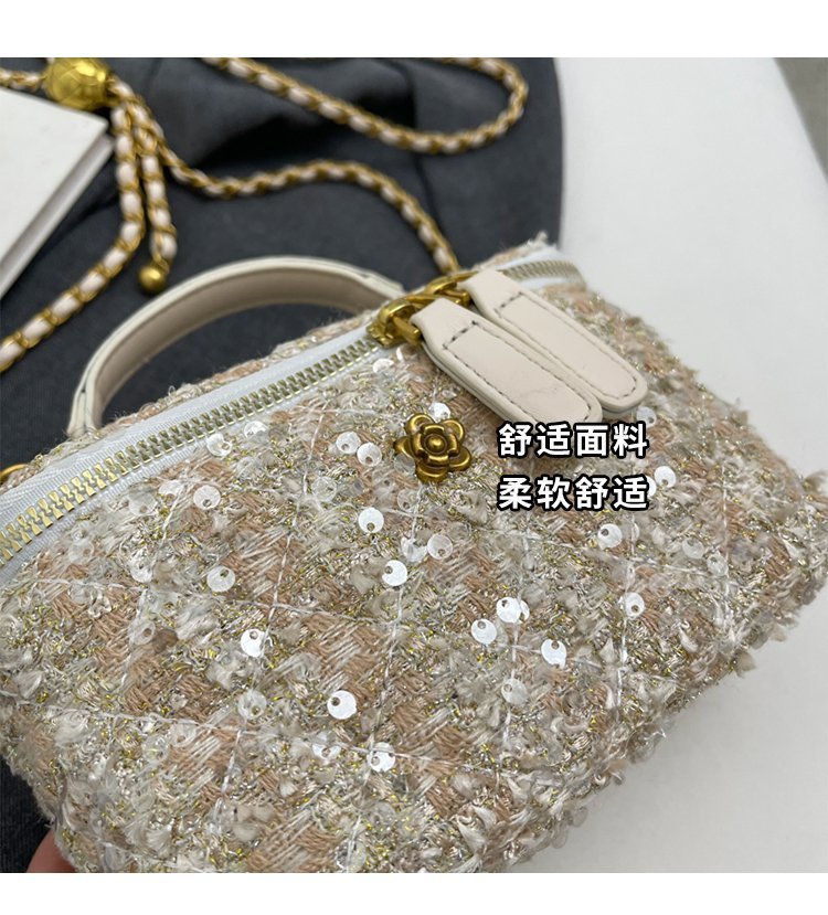 Bolso bandolera de mujer al por mayor para proyectos de bolsos personalizados – SS-28218-1 — 5
