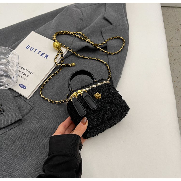 Bolso bandolera de mujer al por mayor para proyectos de bolsos personalizados – SS-28218-1 — 13