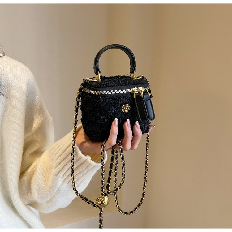 Bolso bandolera de mujer al por mayor para proyectos de bolsos personalizados – SS-28218-1 — 14