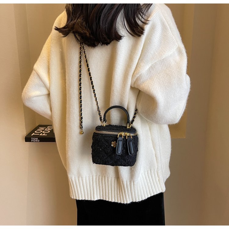 Bolso bandolera de mujer al por mayor para proyectos de bolsos personalizados – SS-28218-1 — 16