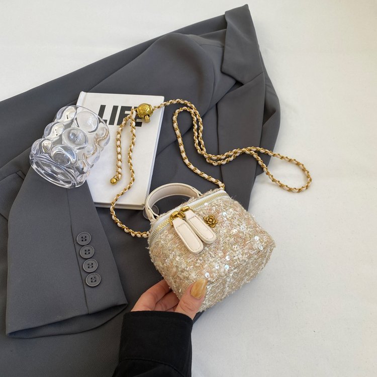 Bolso bandolera de mujer al por mayor para proyectos de bolsos personalizados – SS-28218-1 — 17