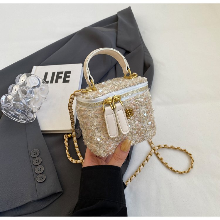 Bolso bandolera de mujer al por mayor para proyectos de bolsos personalizados – SS-28218-1 — 18