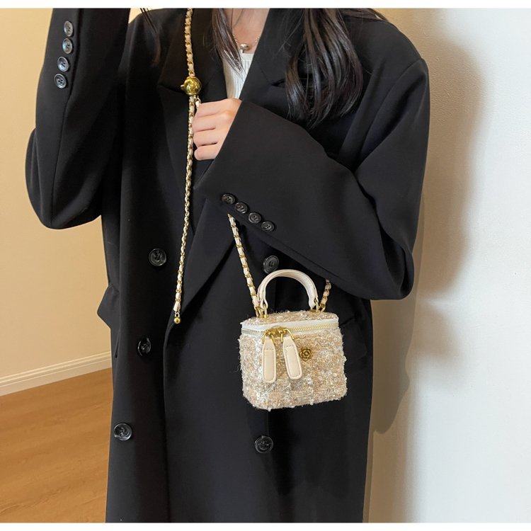 Bolso bandolera de mujer al por mayor para proyectos de bolsos personalizados – SS-28218-1 — 19