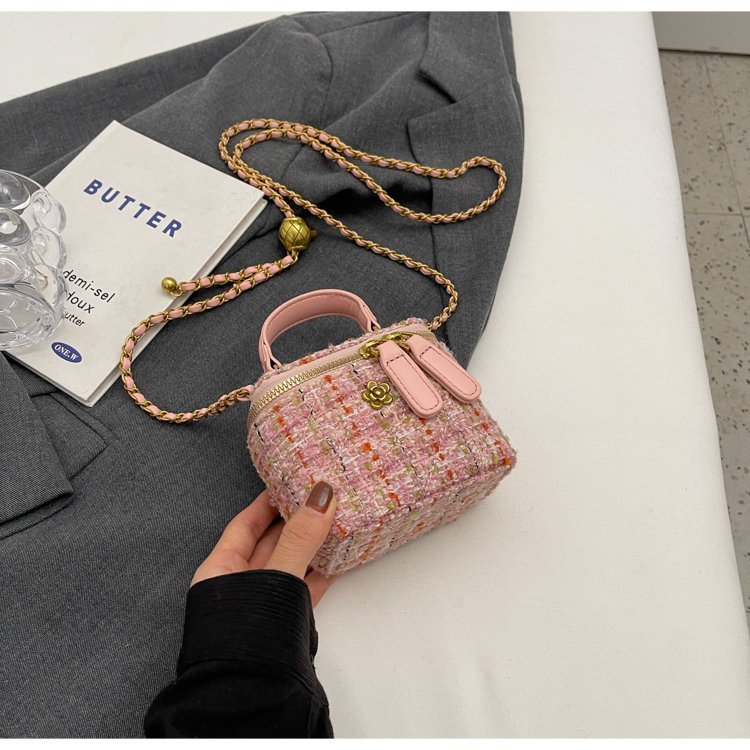 Bolso bandolera de mujer al por mayor para proyectos de bolsos personalizados – SS-28218-1 — 20