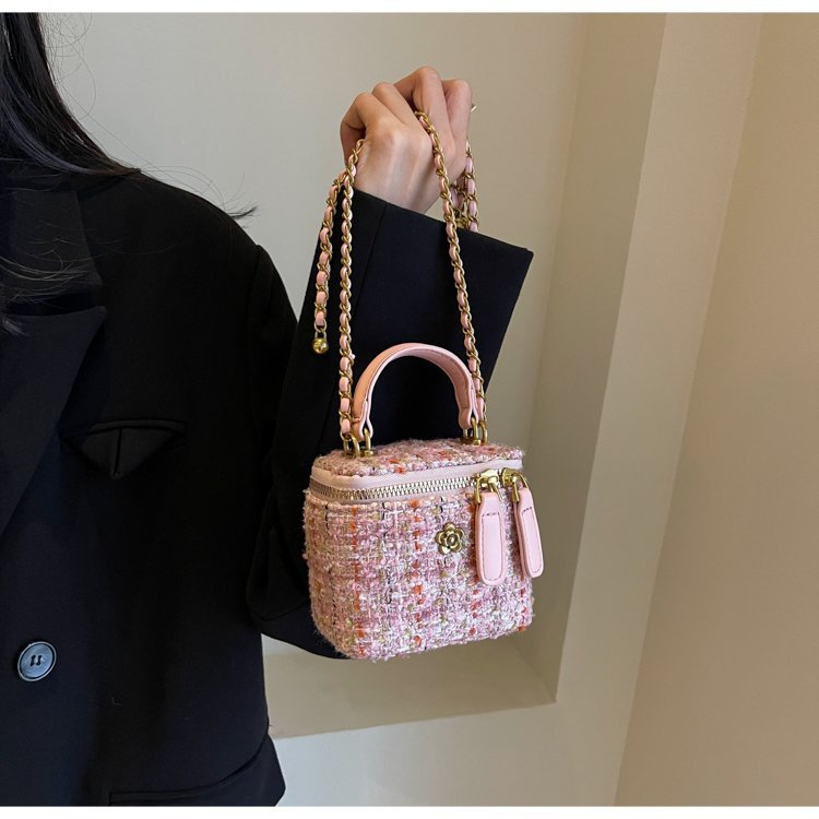 Bolso bandolera de mujer al por mayor para proyectos de bolsos personalizados – SS-28218-1 — 21