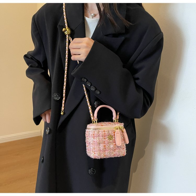 Bolso bandolera de mujer al por mayor para proyectos de bolsos personalizados – SS-28218-1 — 22