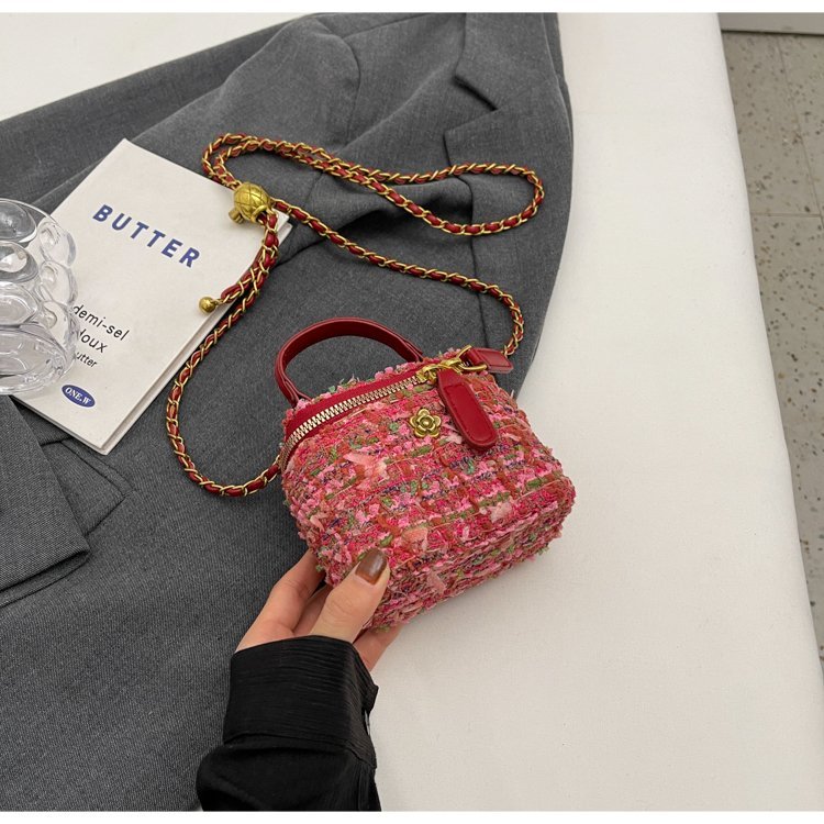 Bolso bandolera de mujer al por mayor para proyectos de bolsos personalizados – SS-28218-1 — 24