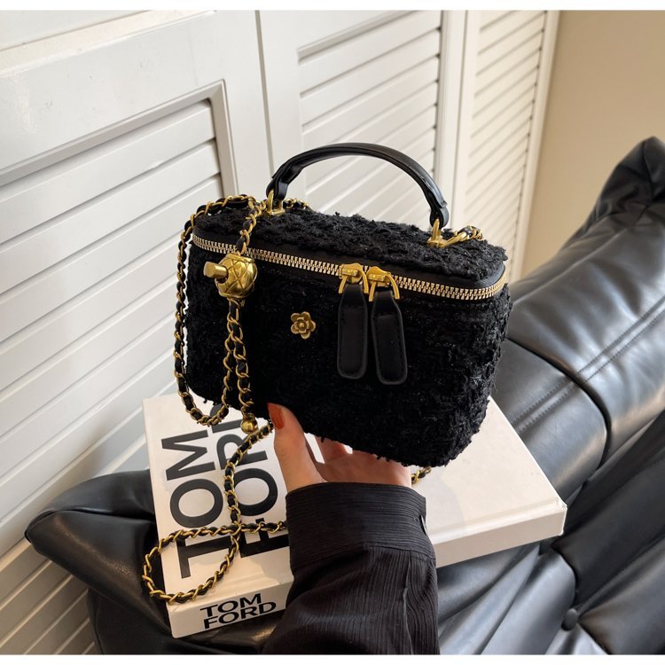 Bolso bandolera de mujer al por mayor para proyectos de bolsos personalizados – SS-28218-1 — 25