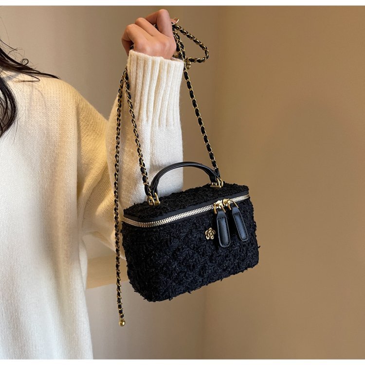 Bolso bandolera de mujer al por mayor para proyectos de bolsos personalizados – SS-28218-1 — 26