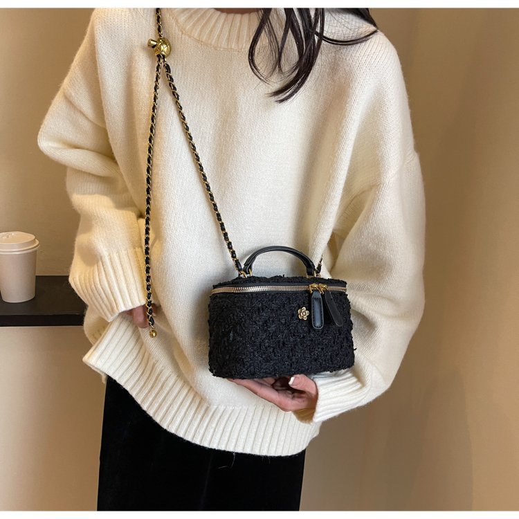Bolso bandolera de mujer al por mayor para proyectos de bolsos personalizados – SS-28218-1 — 27