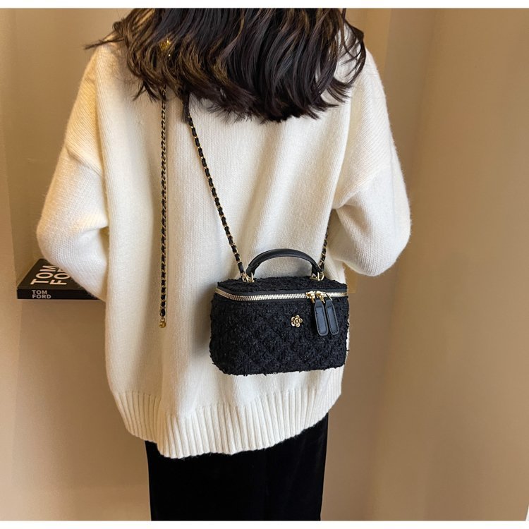 Bolso bandolera de mujer al por mayor para proyectos de bolsos personalizados – SS-28218-1 — 28