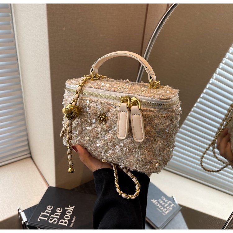 Bolso bandolera de mujer al por mayor para proyectos de bolsos personalizados – SS-28218-1 — 29