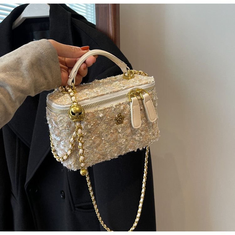 Bolso bandolera de mujer al por mayor para proyectos de bolsos personalizados – SS-28218-1 — 30