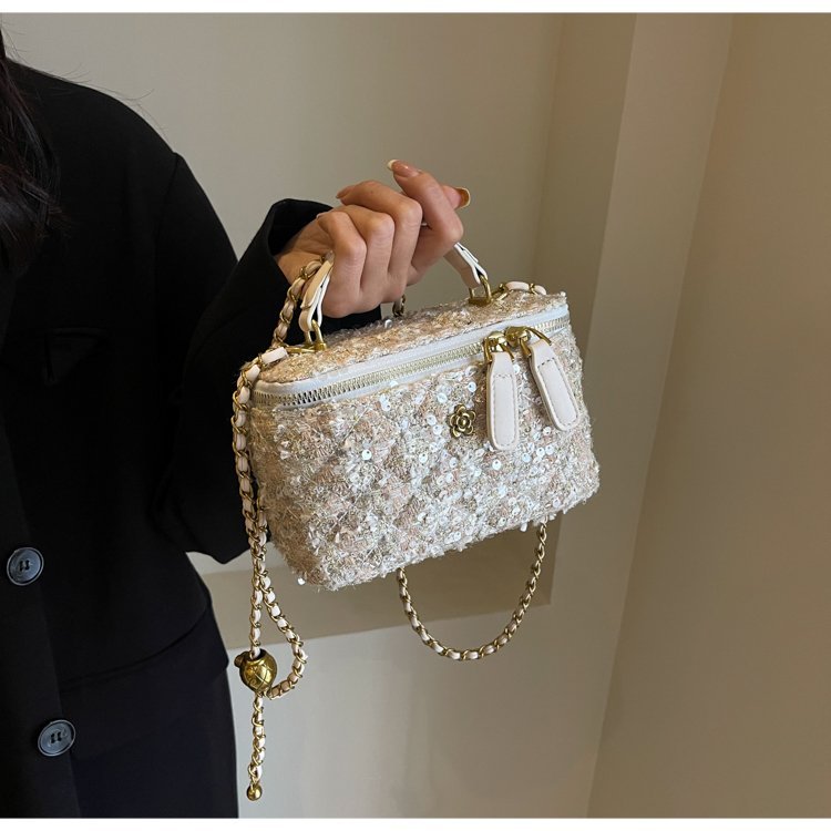 Bolso bandolera de mujer al por mayor para proyectos de bolsos personalizados – SS-28218-1 — 31