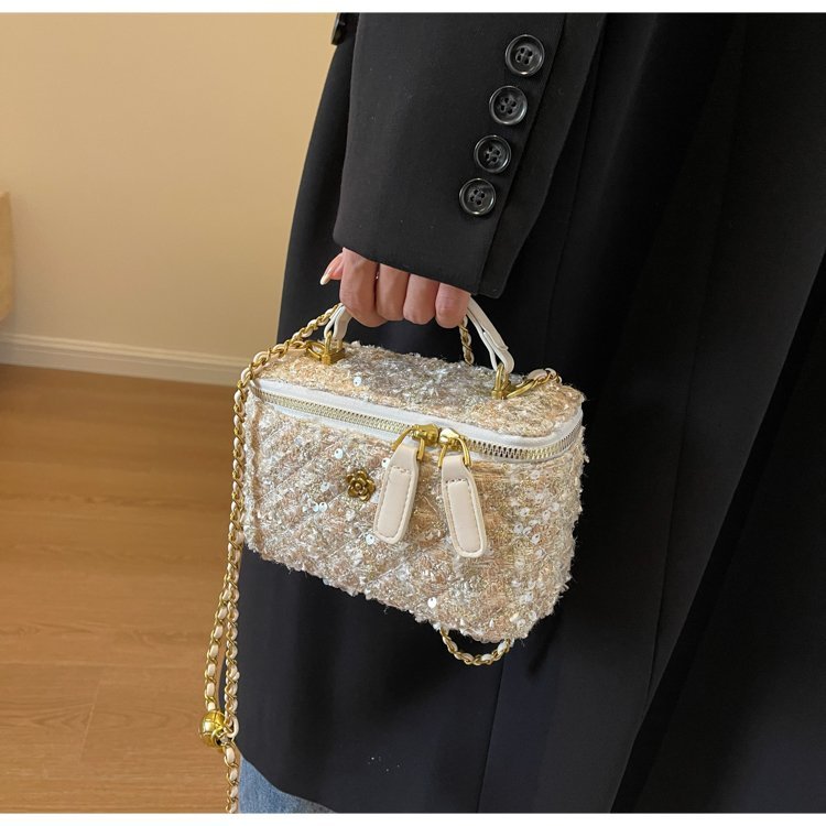 Bolso bandolera de mujer al por mayor para proyectos de bolsos personalizados – SS-28218-1 — 33