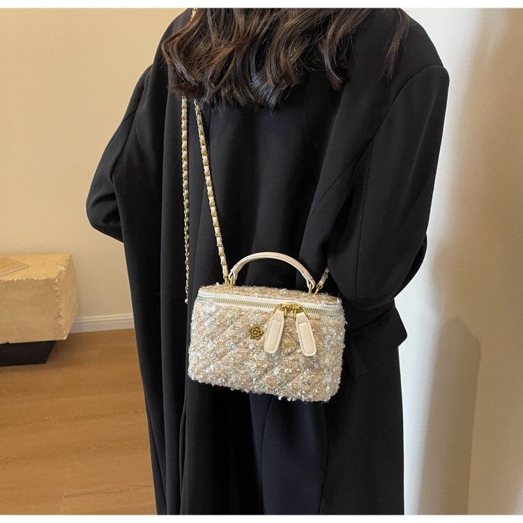 Bolso bandolera de mujer al por mayor para proyectos de bolsos personalizados – SS-28218-1 — 34