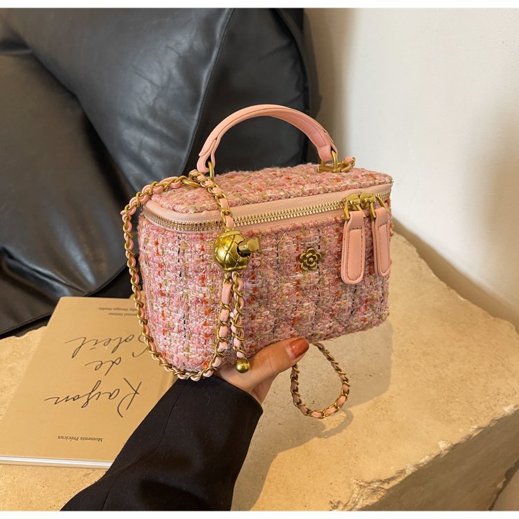 Bolso bandolera de mujer al por mayor para proyectos de bolsos personalizados – SS-28218-1 — 35