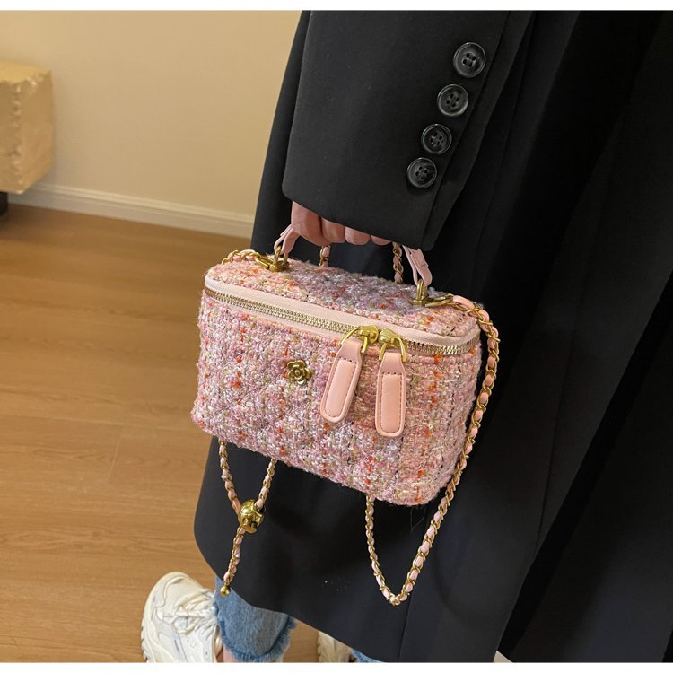 Bolso bandolera de mujer al por mayor para proyectos de bolsos personalizados – SS-28218-1 — 36