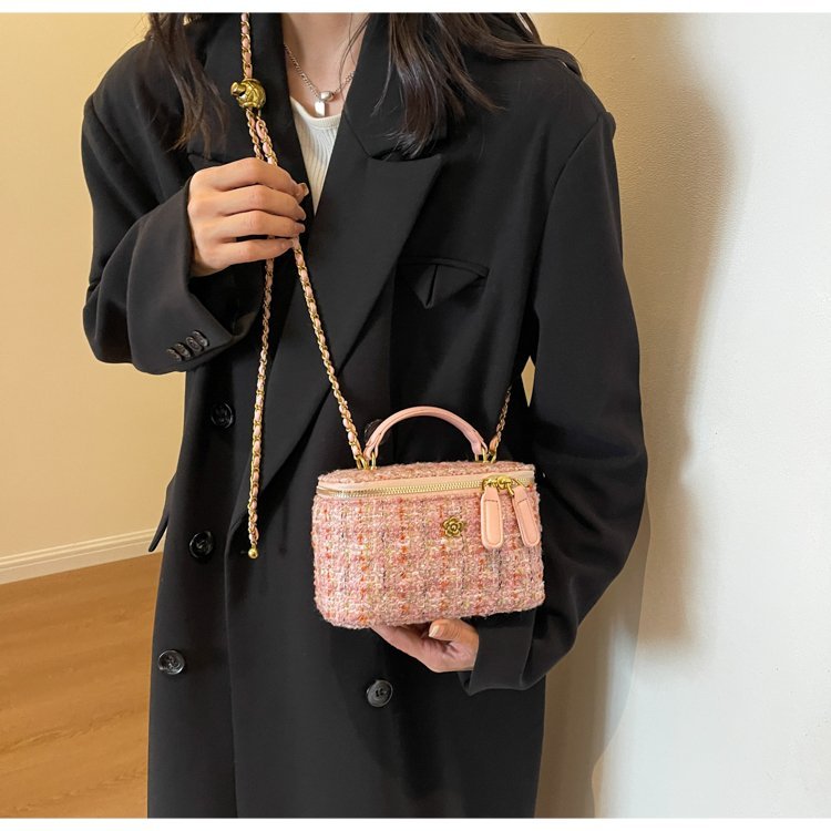 Bolso bandolera de mujer al por mayor para proyectos de bolsos personalizados – SS-28218-1 — 37