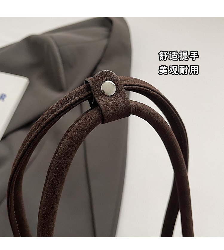Sac cabas femme direct d'usine pour approvisionnement de détail – SS-28259-1 — 6