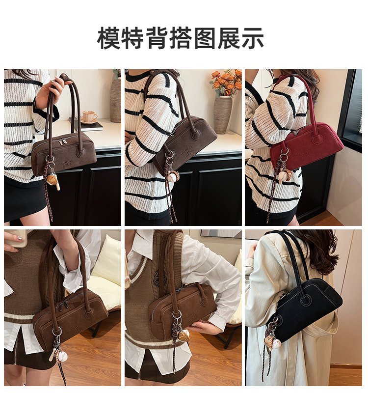 Sac cabas femme direct d'usine pour approvisionnement de détail – SS-28259-1 — 11