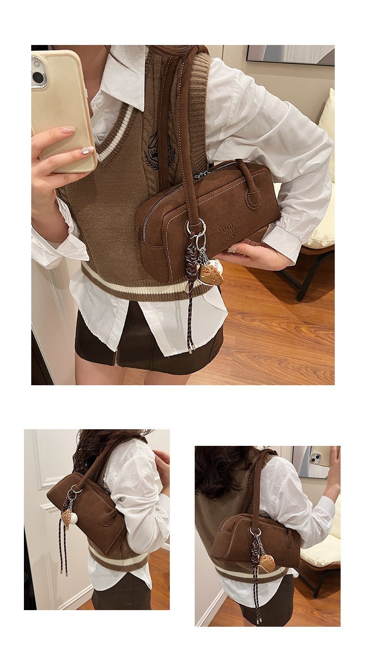 Sac cabas femme direct d'usine pour approvisionnement de détail – SS-28259-1 — 14