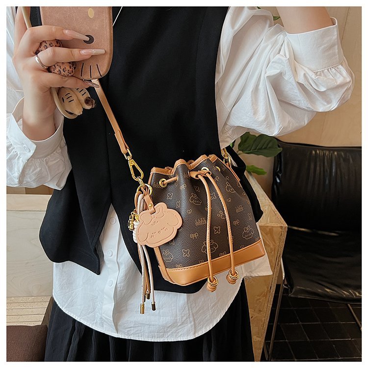 Factory Direct Womens Handbag for Wholesale Supply – SS-28308 — 8
