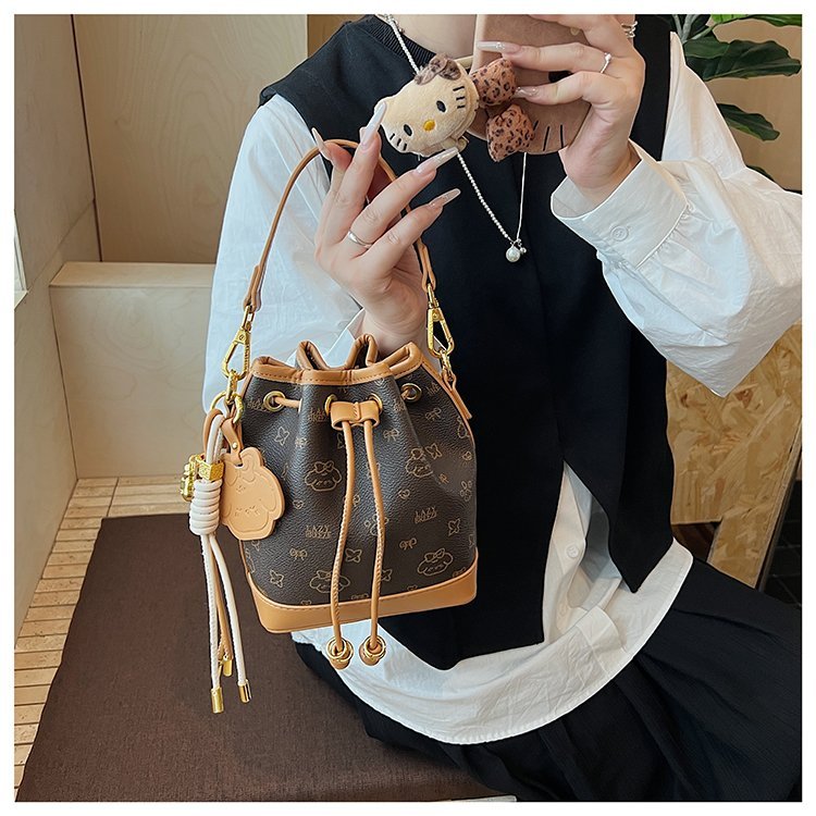 Factory Direct Womens Handbag for Wholesale Supply – SS-28308 — 9