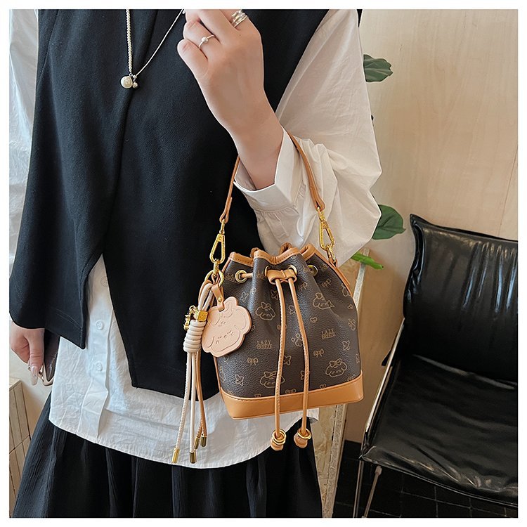 Factory Direct Womens Handbag for Wholesale Supply – SS-28308 — 12