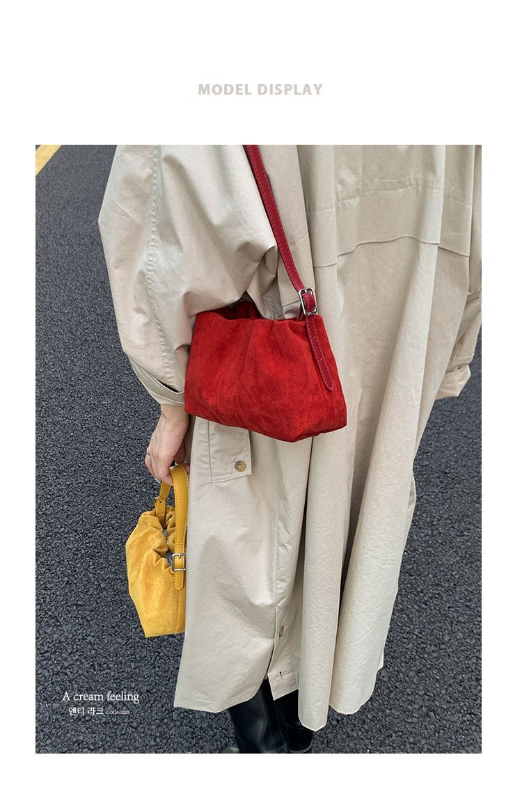 Custom Womens Handbag for Brand and Retail Orders – SS-28310 — 1
