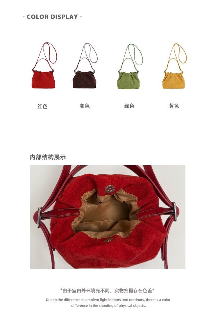 Custom Womens Handbag for Brand and Retail Orders – SS-28310 — 2