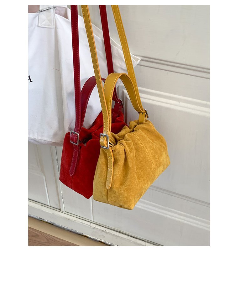 Custom Womens Handbag for Brand and Retail Orders – SS-28310 — 5