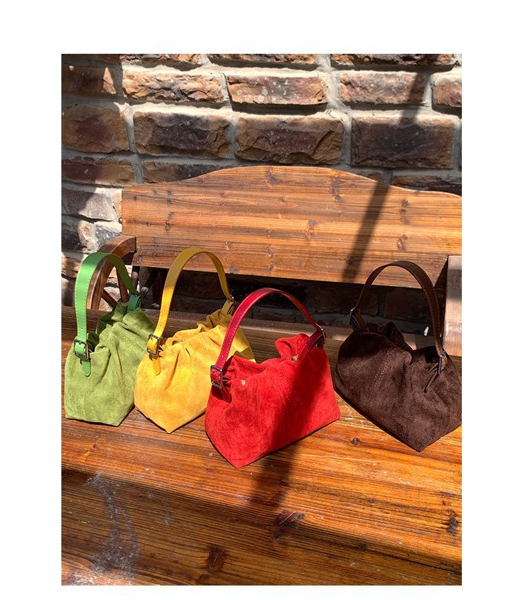 Custom Womens Handbag for Brand and Retail Orders – SS-28310 — 6