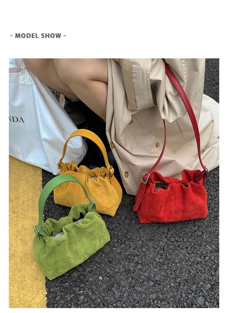 Custom Womens Handbag for Brand and Retail Orders – SS-28310 — 7