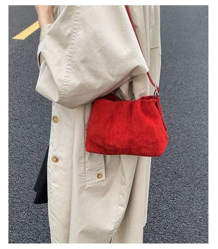 Custom Womens Handbag for Brand and Retail Orders – SS-28310 — 8