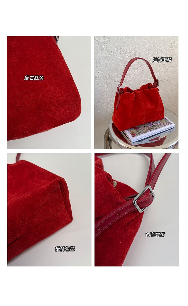 Custom Womens Handbag for Brand and Retail Orders – SS-28310 — 9
