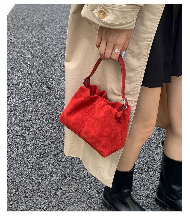 Custom Womens Handbag for Brand and Retail Orders – SS-28310 — 10