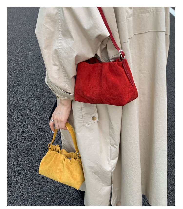 Custom Womens Handbag for Brand and Retail Orders – SS-28310 — 11