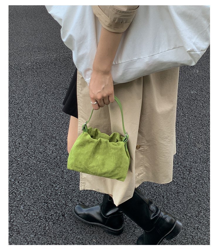 Custom Womens Handbag for Brand and Retail Orders – SS-28310 — 14