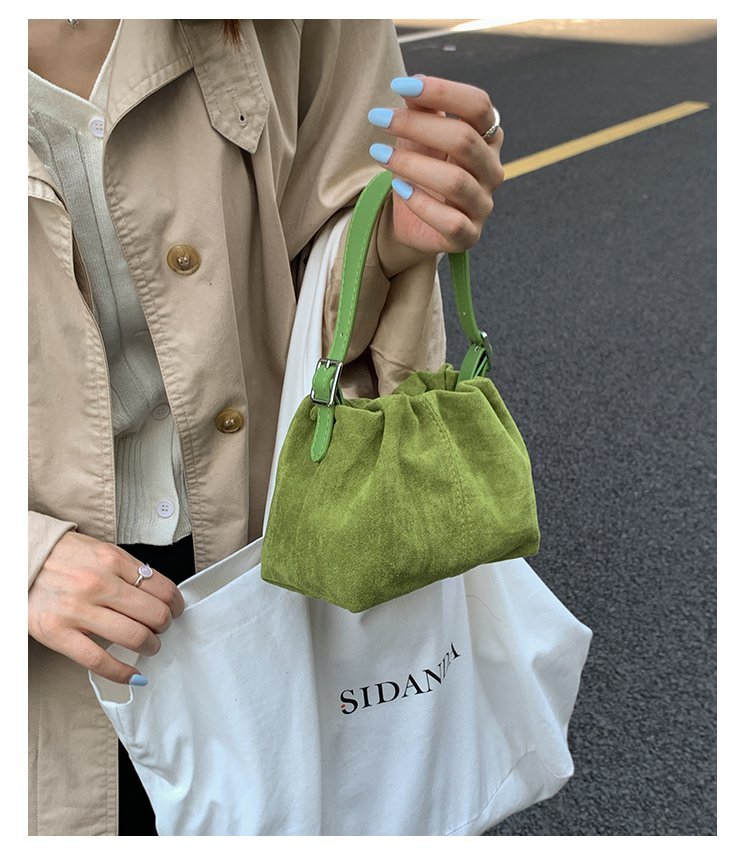 Custom Womens Handbag for Brand and Retail Orders – SS-28310 — 15