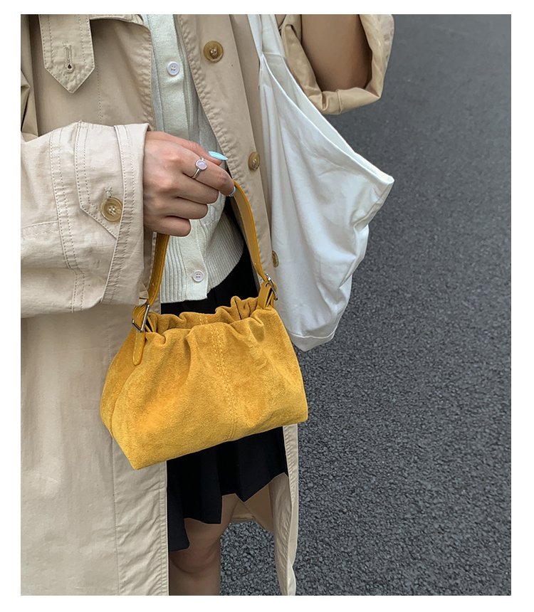 Custom Womens Handbag for Brand and Retail Orders – SS-28310 — 16
