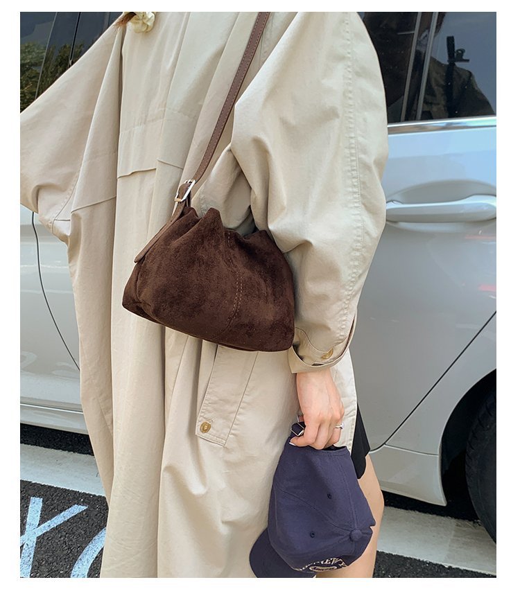 Custom Womens Handbag for Brand and Retail Orders – SS-28310 — 18
