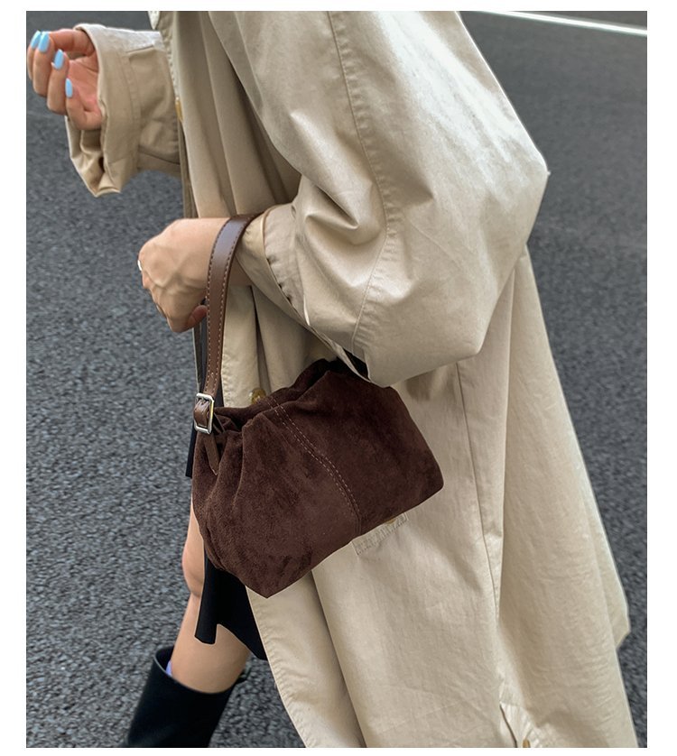 Custom Womens Handbag for Brand and Retail Orders – SS-28310 — 19