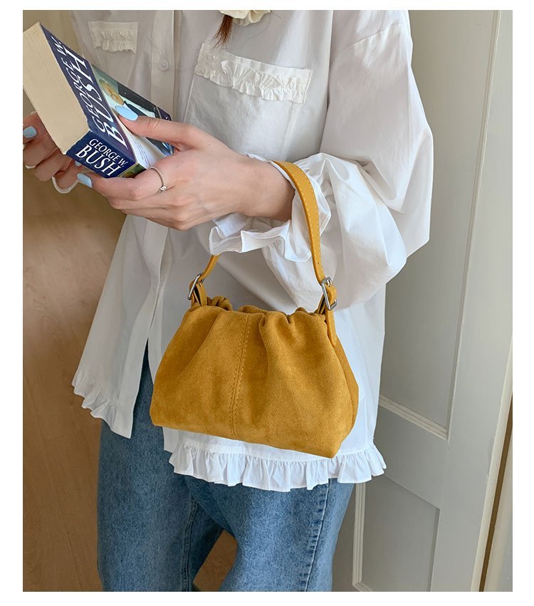 Custom Womens Handbag for Brand and Retail Orders – SS-28310 — 20