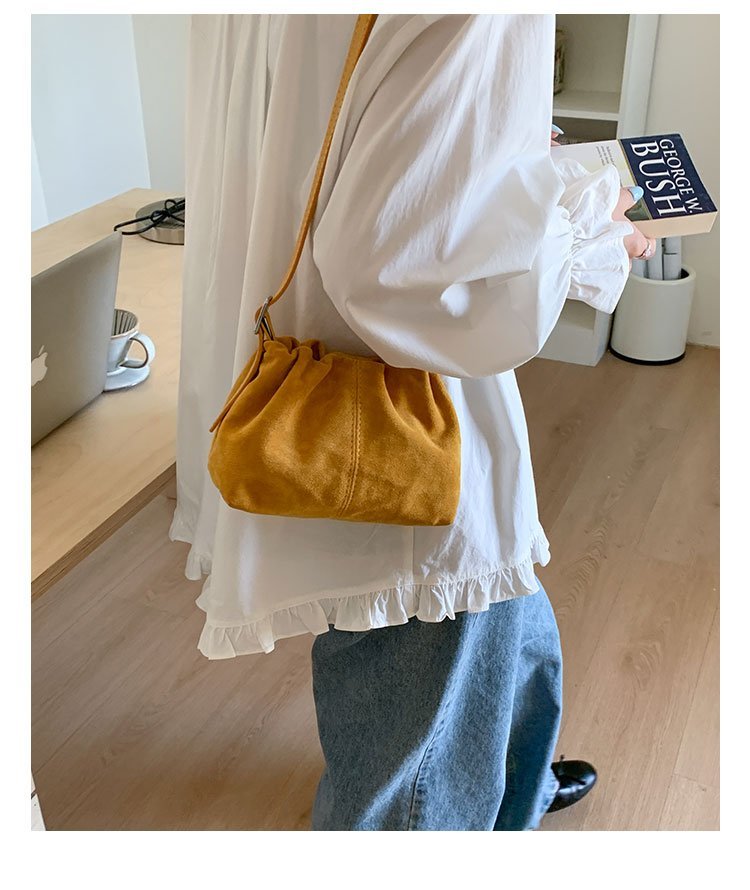Custom Womens Handbag for Brand and Retail Orders – SS-28310 — 21
