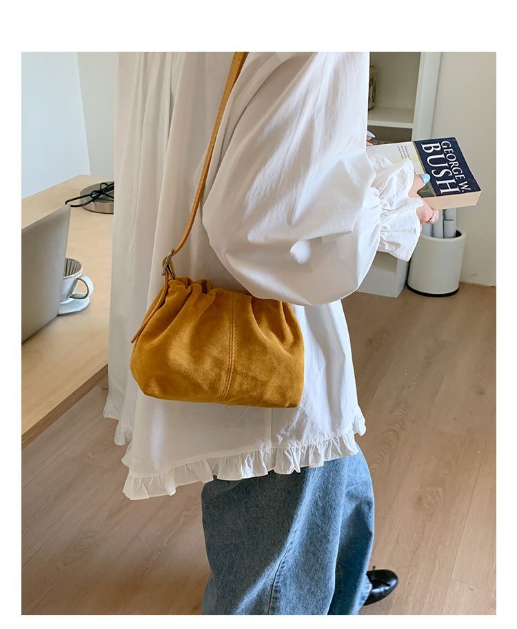 Custom Womens Handbag for Brand and Retail Orders – SS-28310 — 22
